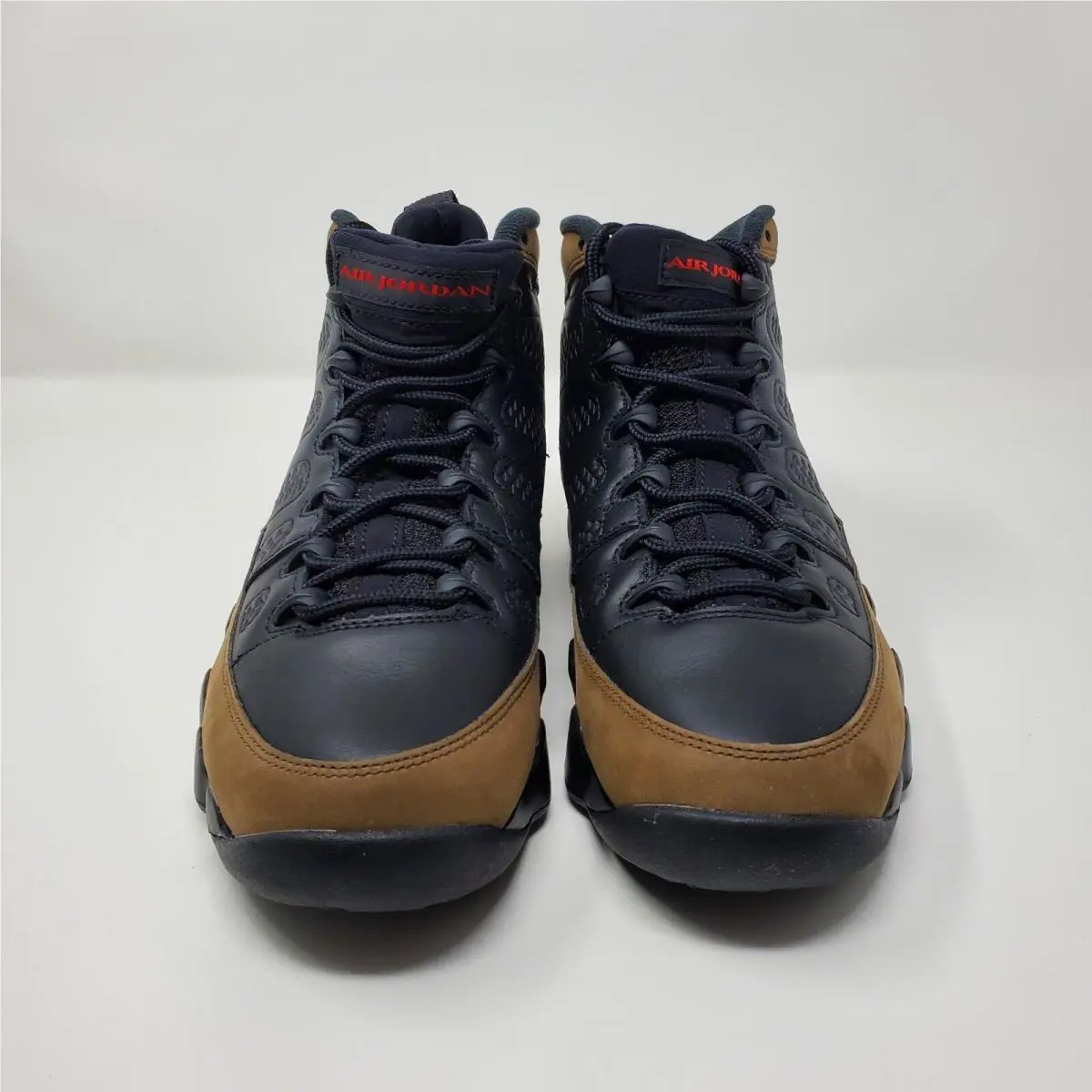 Nike shoes - Air Jordan 9 - Air - HV4794-030 - Black 0