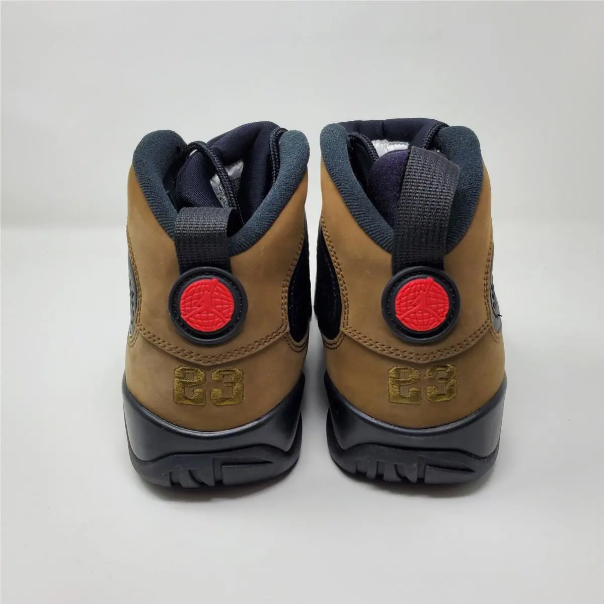 Nike shoes - Air Jordan 9 - Air - HV4794-030 - Black 1