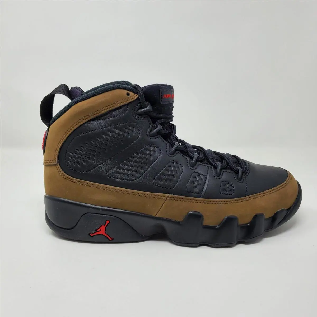 Nike shoes - Air Jordan 9 - Air - HV4794-030 - Black 2