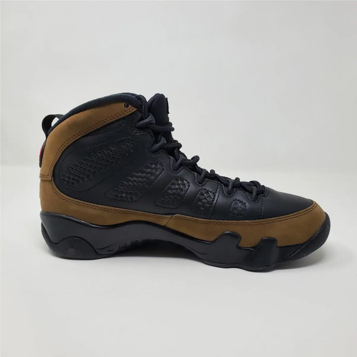 Nike shoes - Air Jordan 9 - Air - HV4794-030 - Black 4