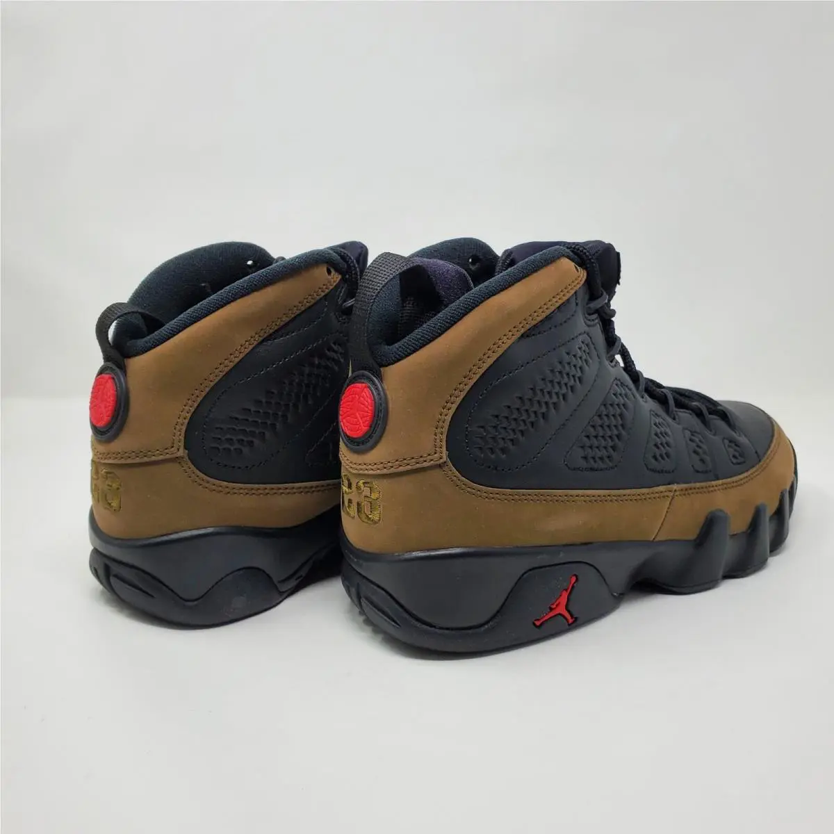 Nike shoes - Air Jordan 9 - Air - HV4794-030 - Black 5