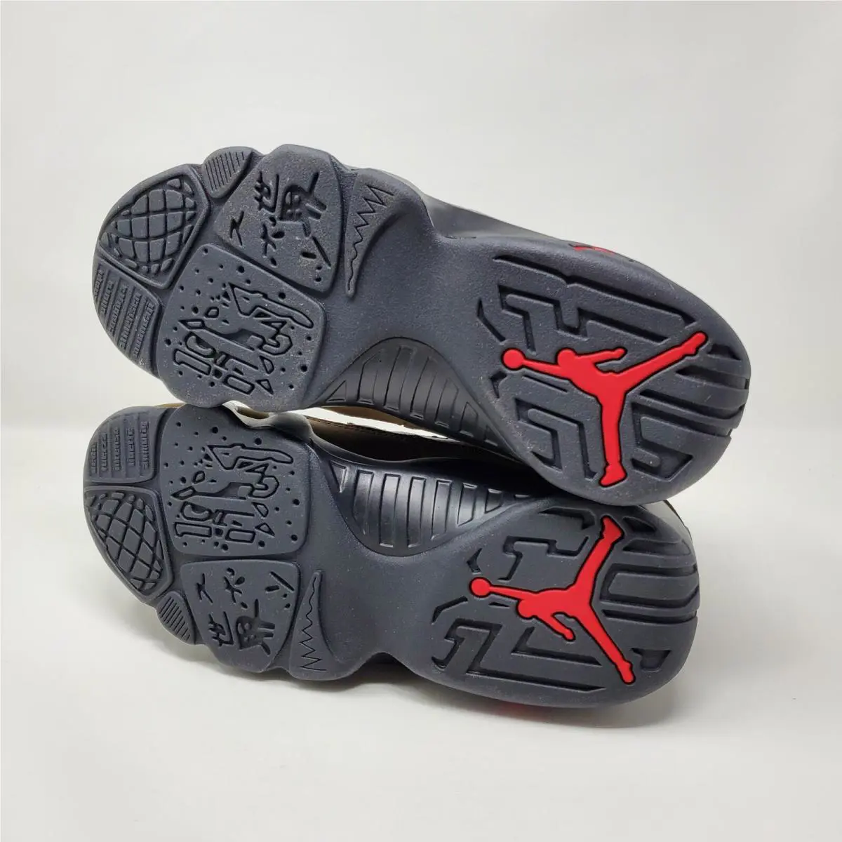 Nike shoes - Air Jordan 9 - Air - HV4794-030 - Black 6