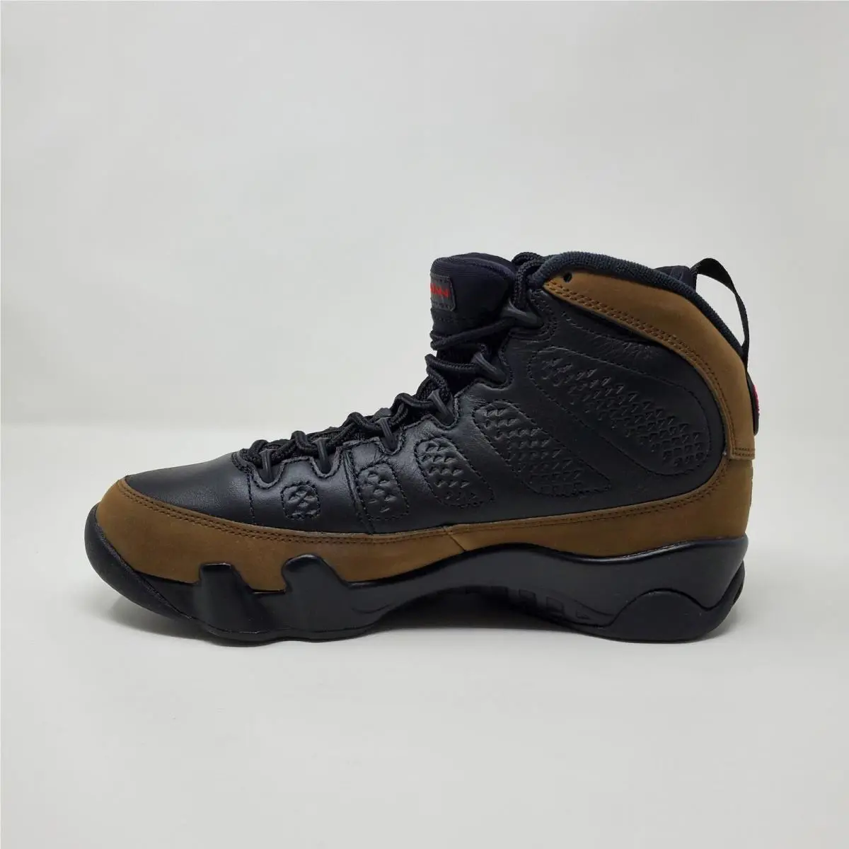 Nike shoes - Air Jordan 9 - Air - HV4794-030 - Black 7