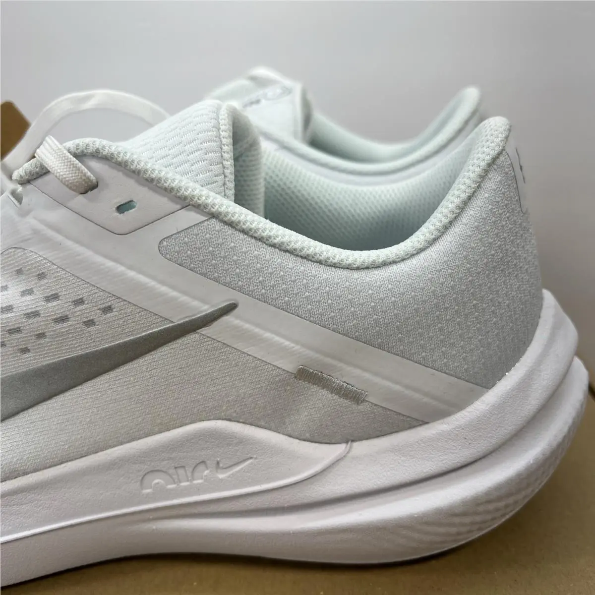 Nike shoes - Nike Air Winflo 10 - Air Winflo - Dv4023-102 - White (UPC: 0196604443395) 0