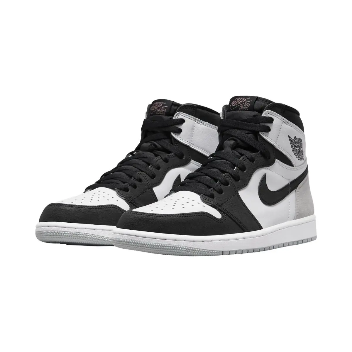 Nike shoes - Nike Air Jordan 1 - Air - 575441-108 - Bleached Coral 1