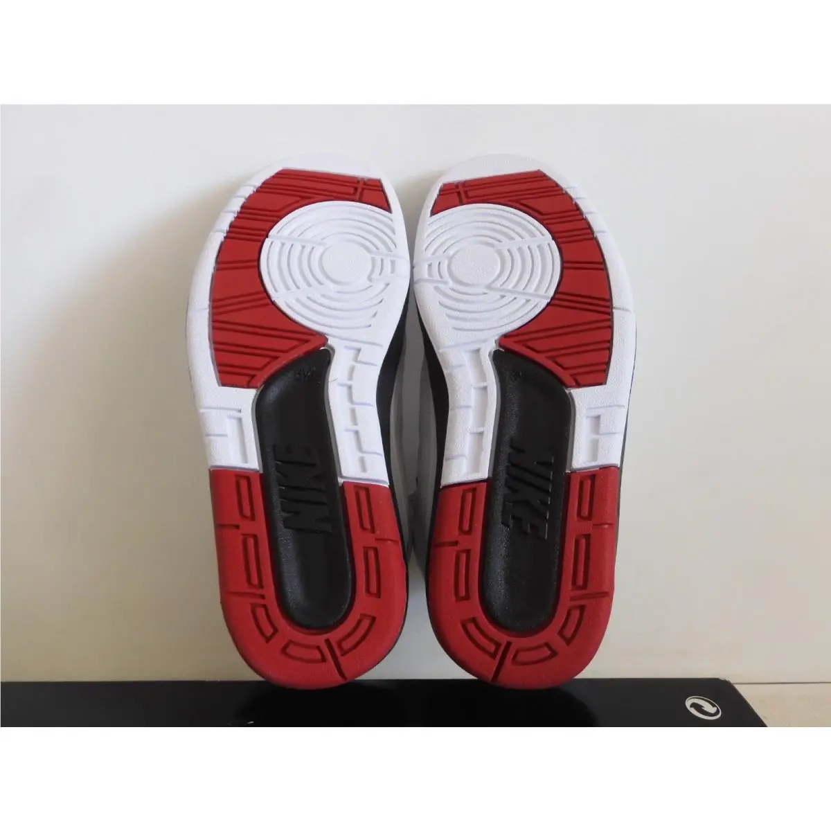 Nike shoes - Air Jordan 2 - Air - DX2454-106 - White (UPC: 196152073808) 6