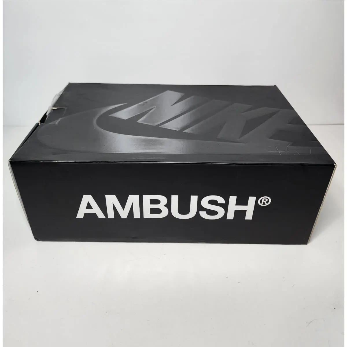 Nike shoes - Nike Dunk Ambush Deep Royal - CU7544-400 - Blue 10