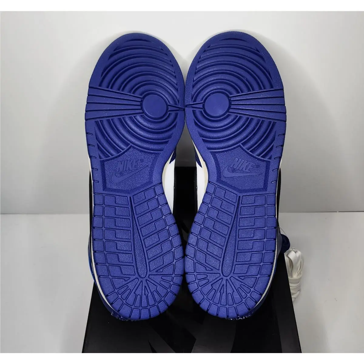 Nike shoes - Nike Dunk Ambush Deep Royal - CU7544-400 - Blue 7