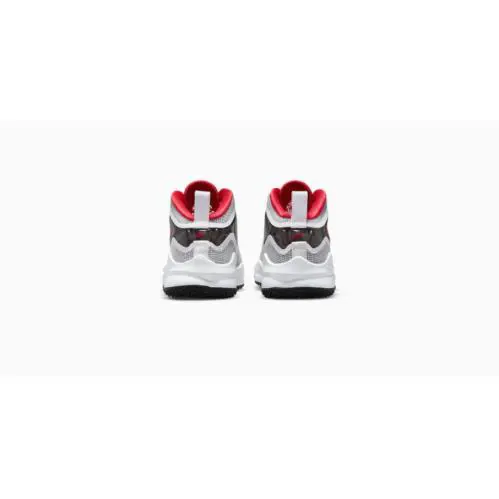 Nike shoes - Nike LeBron 19 - LeBron - CZ0203-101 - White 2