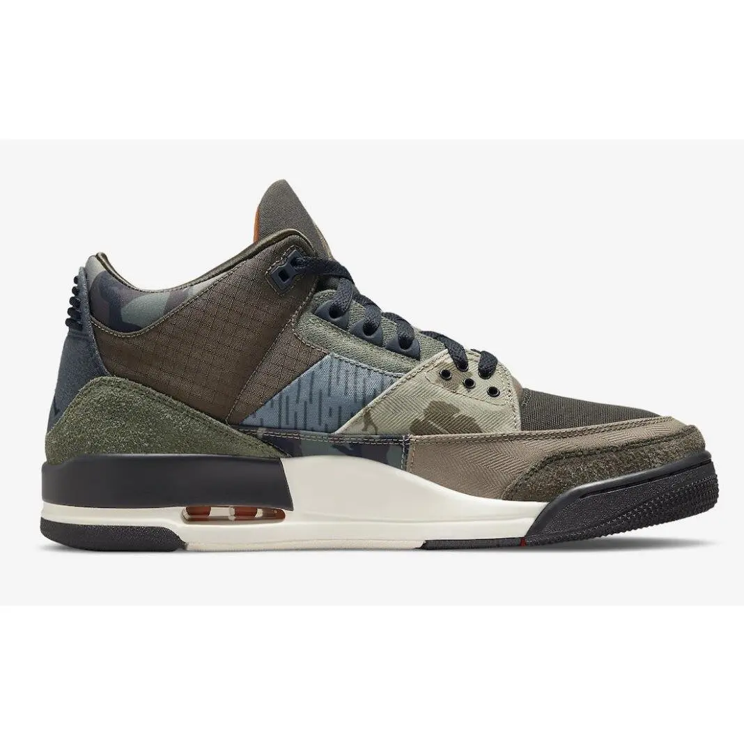 Nike shoes - Air Jordan 3 - Air - DO1830-200 - Multicolor 1