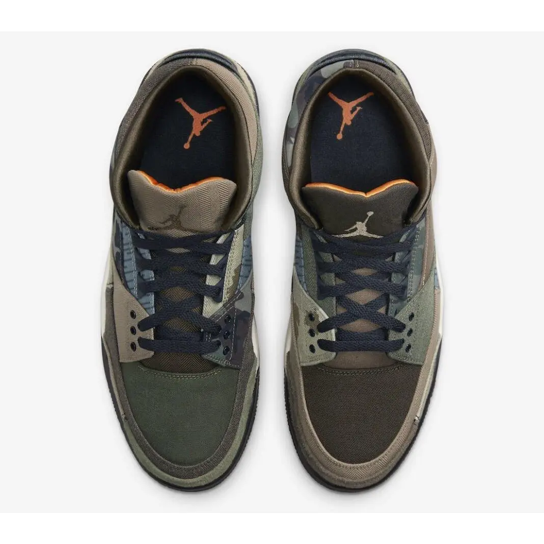 Nike shoes - Air Jordan 3 - Air - DO1830-200 - Multicolor 2