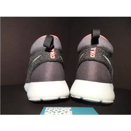 Nike shoes - Nike Rosherun Mid QS - Rosherun Mid - 585898-333 - Gray 5