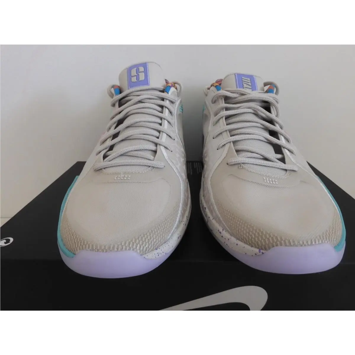 Nike shoes - Nike Sabrina 2 - Sabrina - IH8554-001 - Brown (UPC: 198482881344) 2