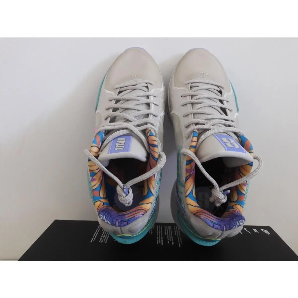 Nike shoes - Nike Sabrina 2 - Sabrina - IH8554-001 - Brown (UPC: 198482881344) 5
