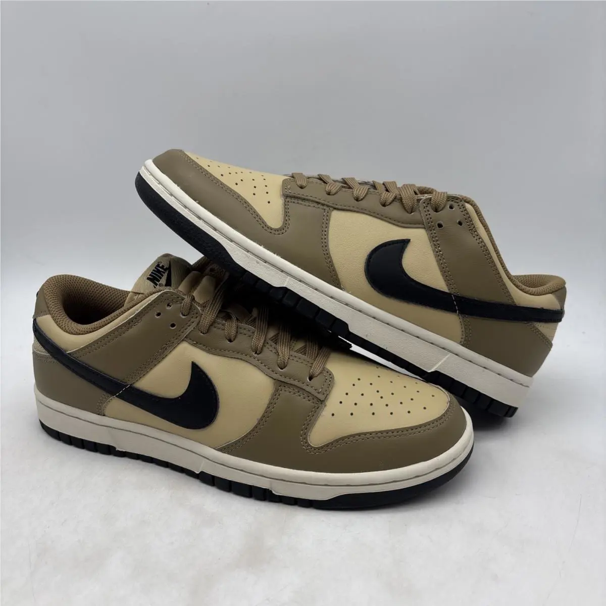 Nike shoes - Nike Dunk - Dunk - DD1503-200 - Brown 6