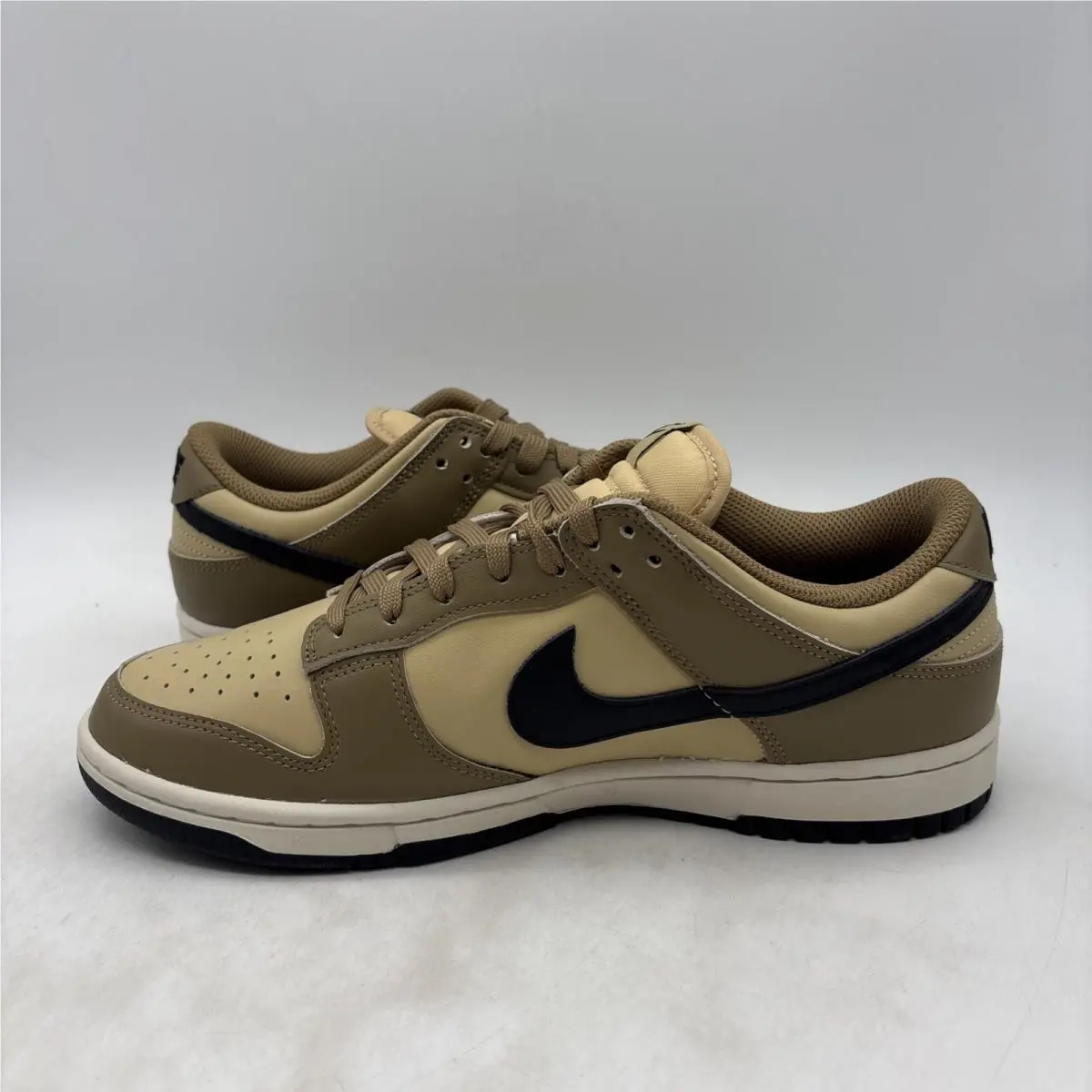 Nike shoes - Nike Dunk - Dunk - DD1503-200 - Brown 0