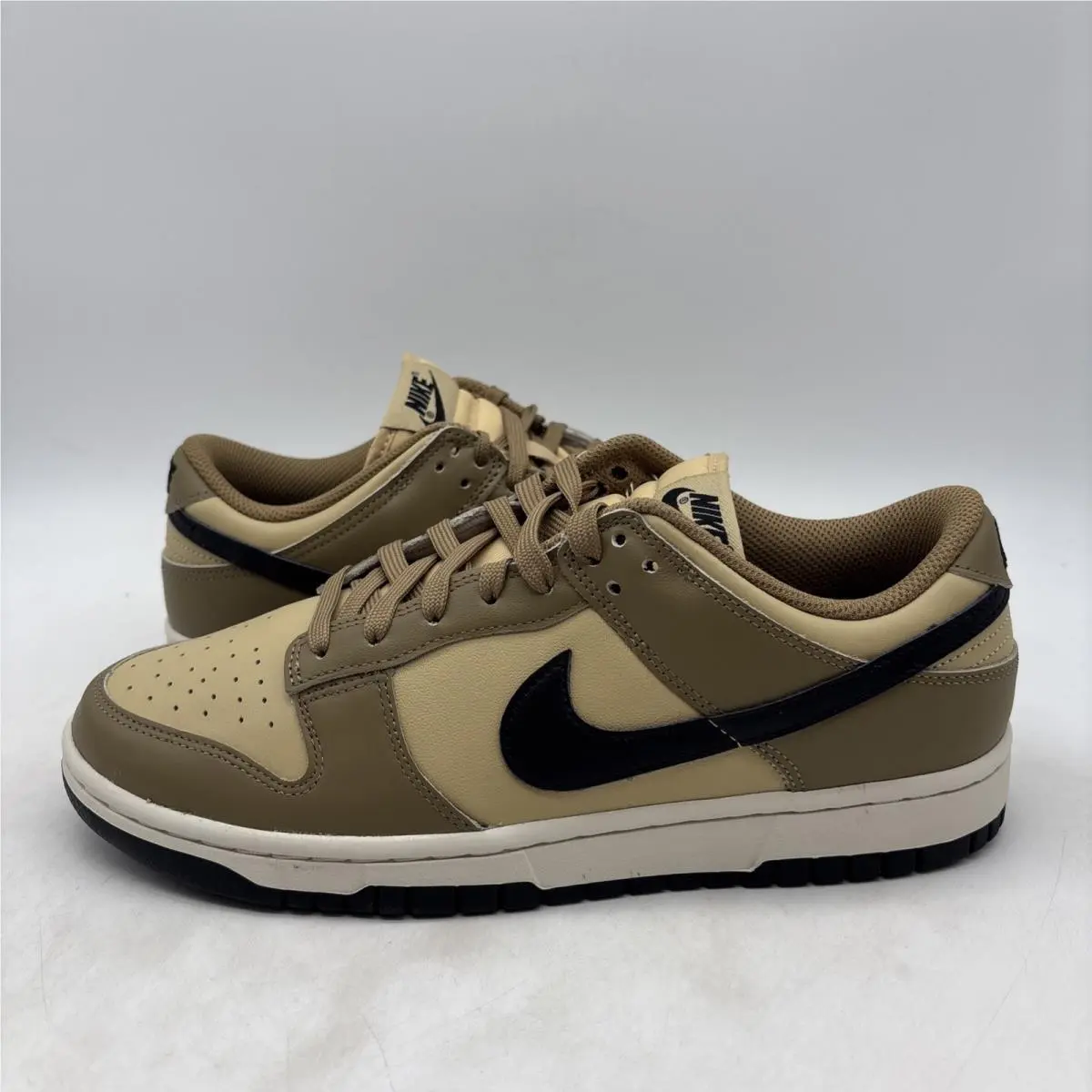 Nike shoes - Nike Dunk - Dunk - DD1503-200 - Brown 1