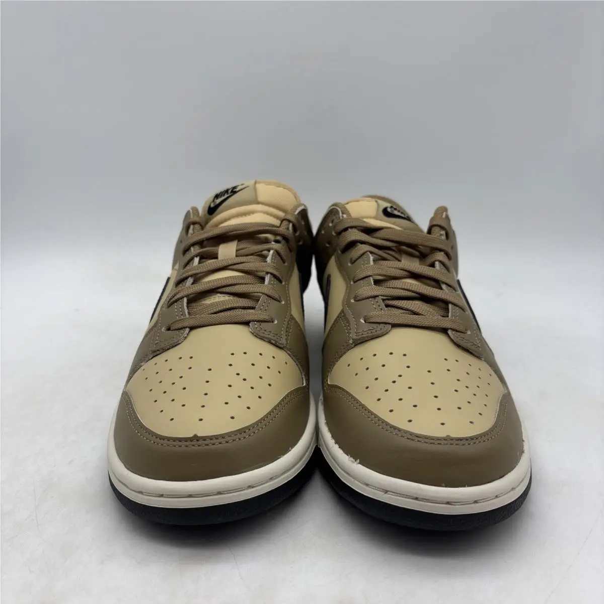 Nike shoes - Nike Dunk - Dunk - DD1503-200 - Brown 2