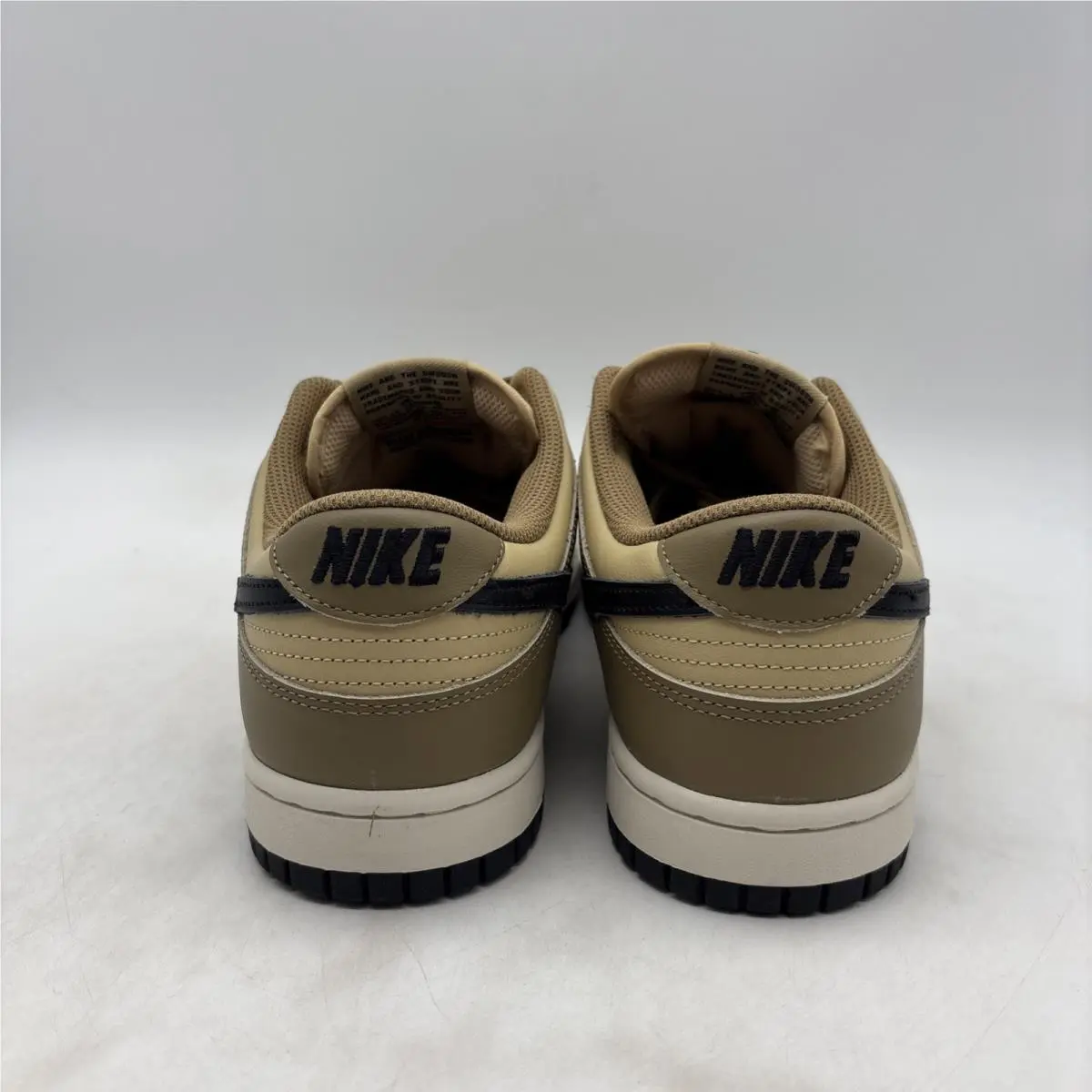 Nike shoes - Nike Dunk - Dunk - DD1503-200 - Brown 3