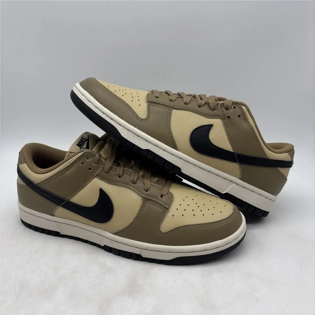Nike shoes - Nike Dunk - Dunk - DD1503-200 - Brown 6