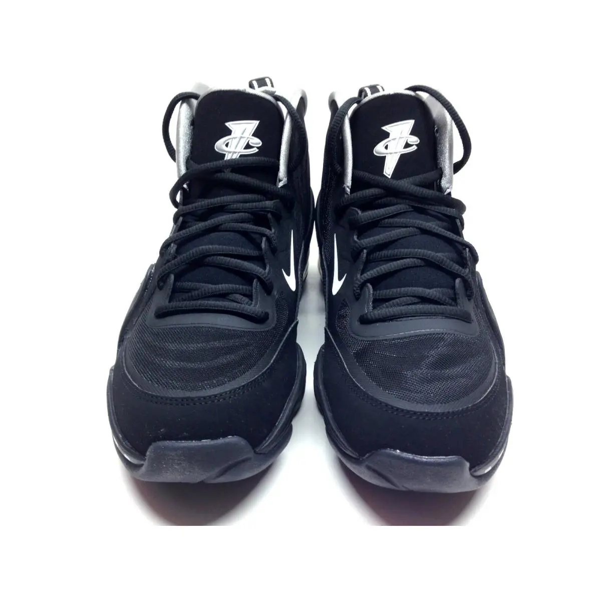 Nike shoes - Nike Air Penny - Air Penny - CZ8782-001 - Black (UPC: 194495143301) 1