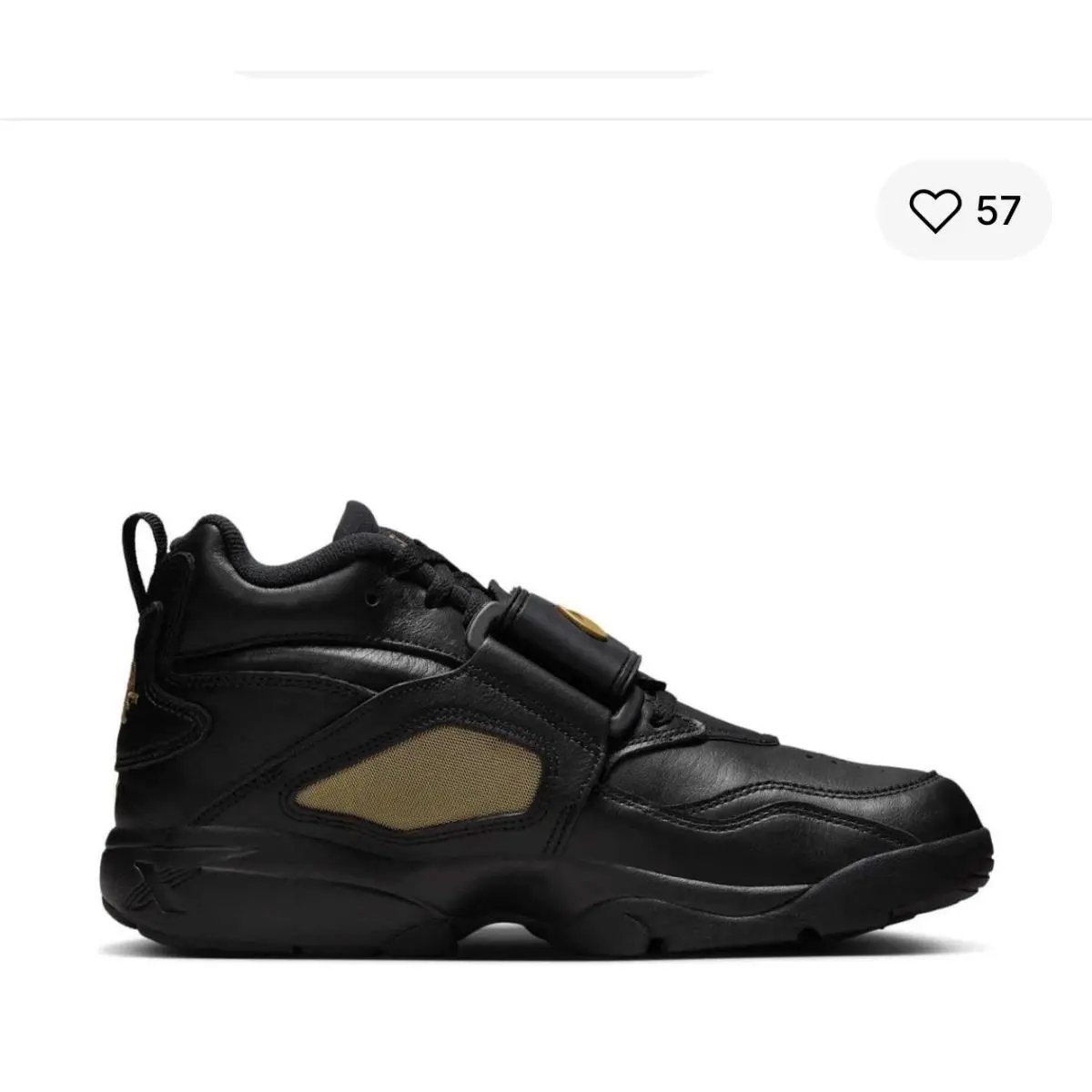 Nike shoes - Nike Air Diamond Turf - Air Diamond Turf - HV5788-001 - Black 12