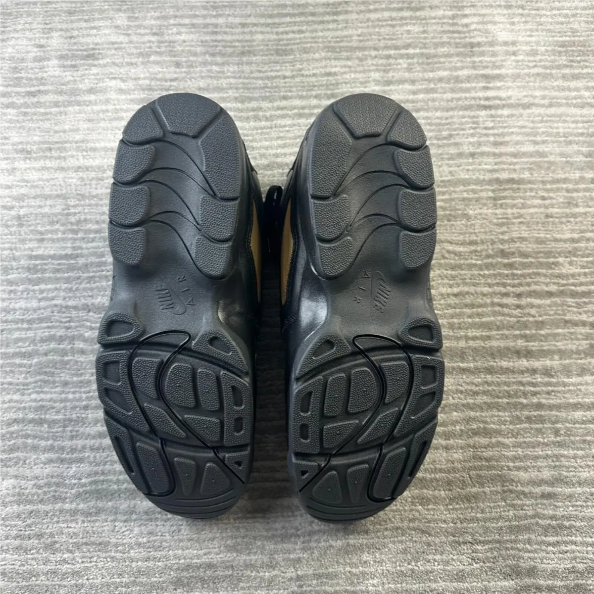 Nike shoes - Nike Air Diamond Turf - Air Diamond Turf - HV5788-001 - Black 4