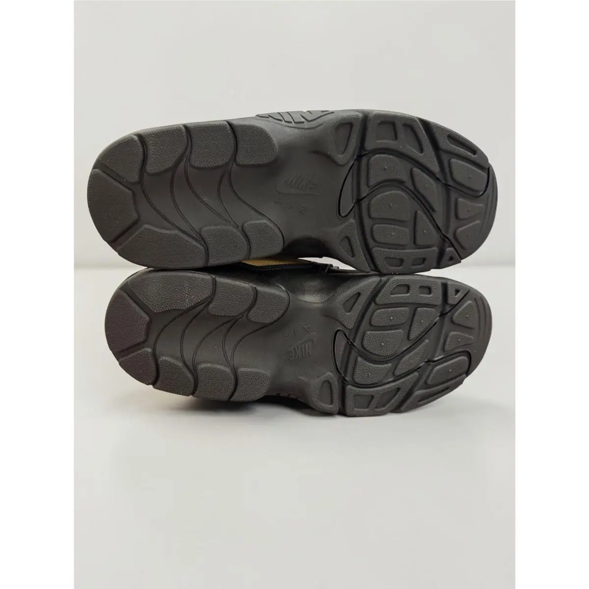 Nike shoes - Nike Air Diamond Turf - Air Diamond Turf - HV5788-001 - Black 8