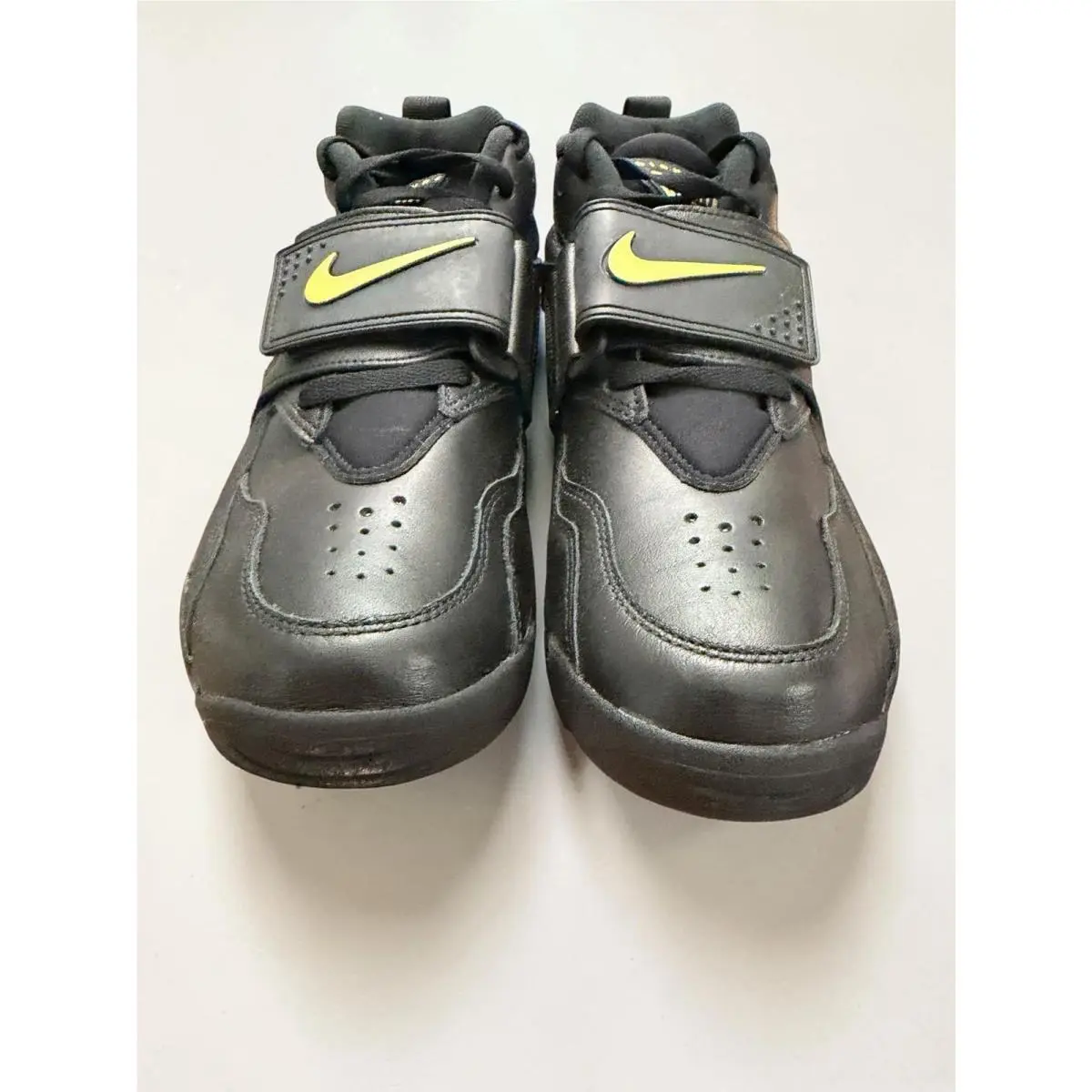 Nike shoes - Nike Air Diamond Turf - Air Diamond Turf - HV5788-001 - Black 7