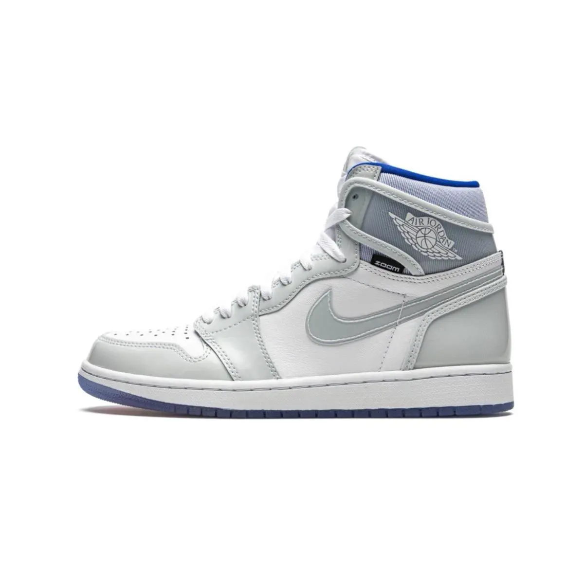 Nike shoes - Nike Air Jordan 1 Retro High - CK6637104 - White (UPC: 194274815863) 11