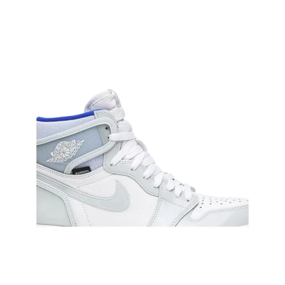 Nike shoes - Nike Air Jordan 1 Retro High - CK6637104 - White (UPC: 194274815863) 3