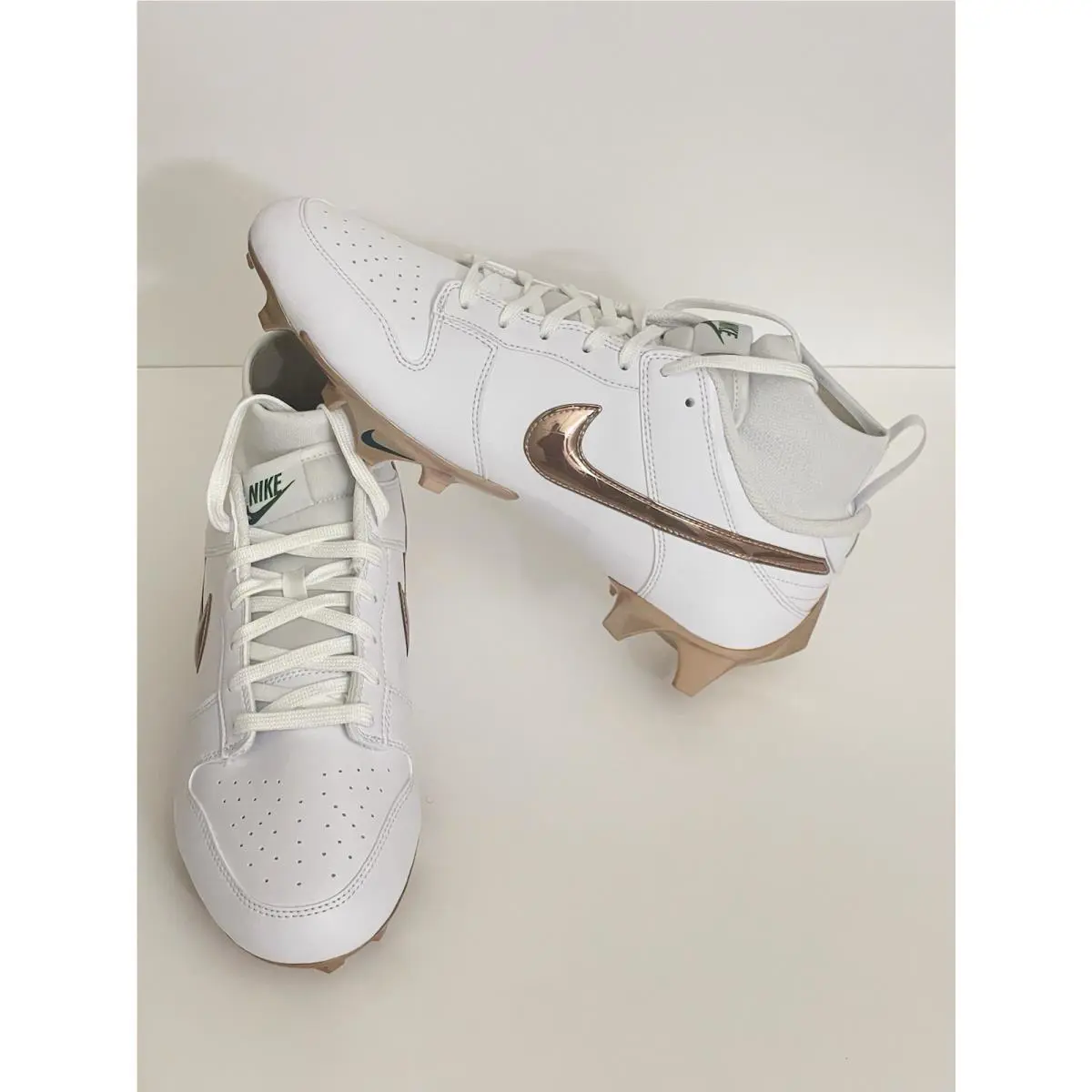 Nike shoes - Nike Vapor Edge - Vapor Edge - FQ0269 - White 1