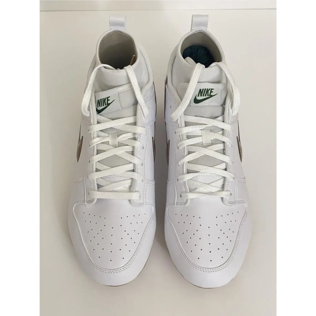 Nike shoes - Nike Vapor Edge - Vapor Edge - FQ0269 - White 3