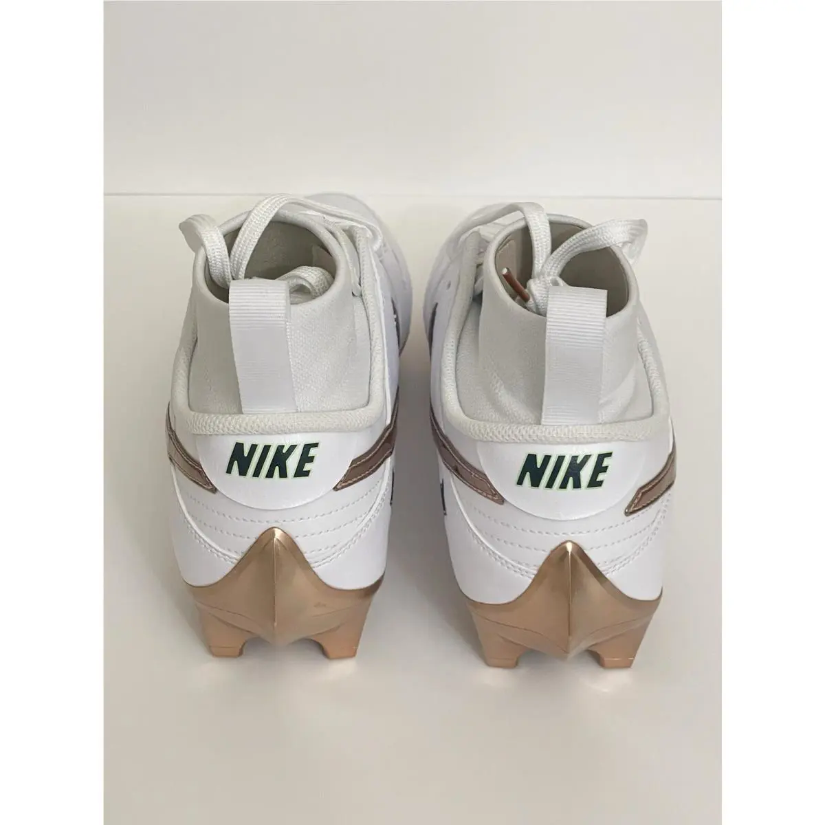 Nike shoes - Nike Vapor Edge - Vapor Edge - FQ0269 - White 4