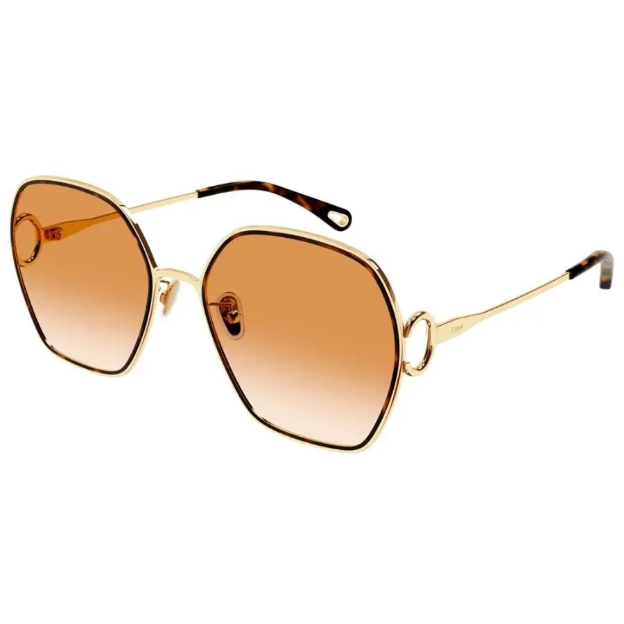 Chloe Sunglasses CH0146S 002 D