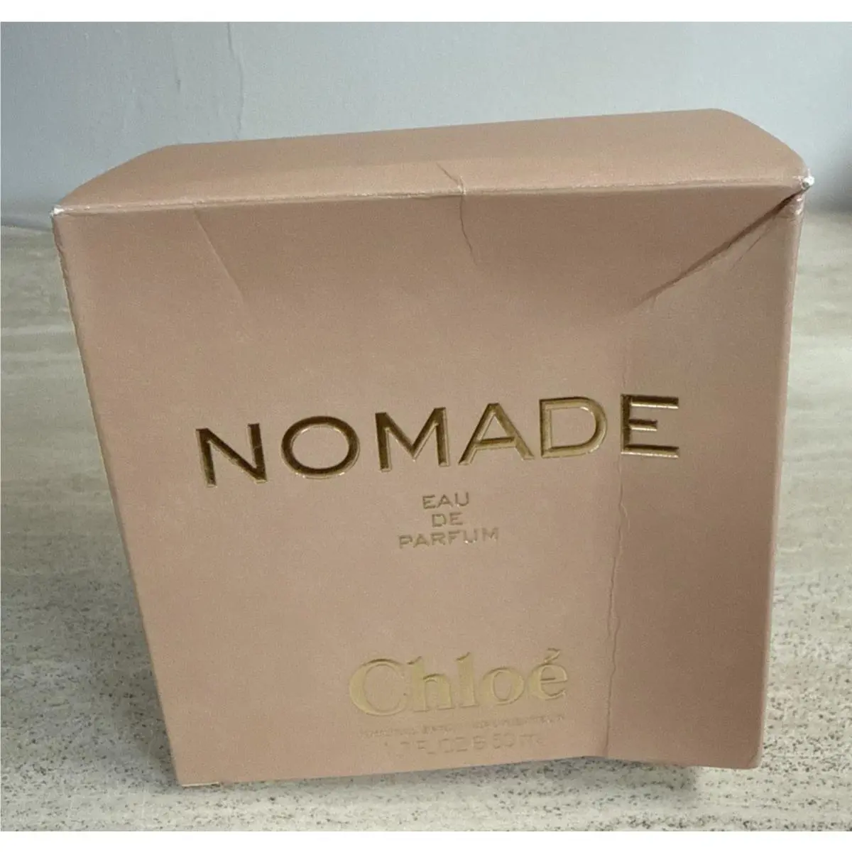 Nomade by Chloe Perfume For Women Edp 1.7 oz