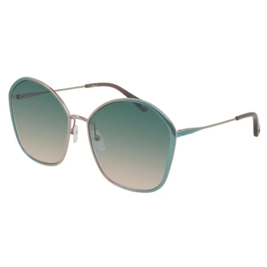 Chloe Sunglasses CH0015S 001 D