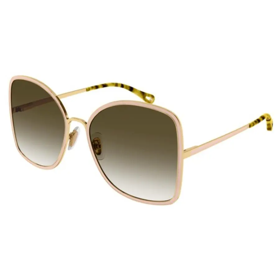 Chloe Sunglasses CH0101S 004 D by Chloé