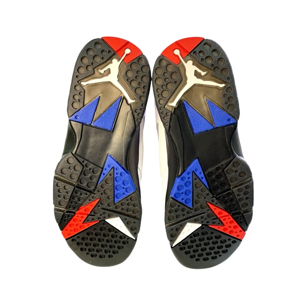Nike shoes - Air Jordan 7 - Air - CZ0789-105 - Multicolor 3