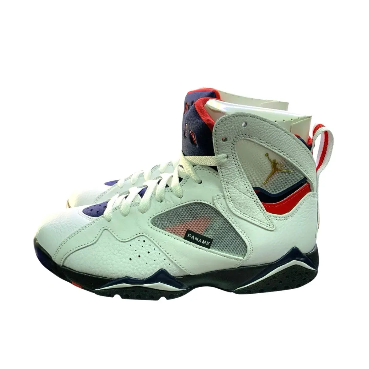 Nike shoes - Air Jordan 7 - Air - CZ0789-105 - Multicolor 4