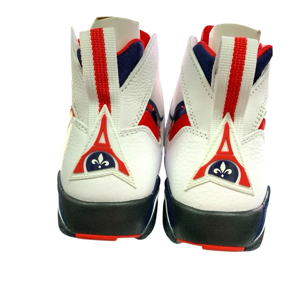 Nike shoes - Air Jordan 7 - Air - CZ0789-105 - Multicolor 6