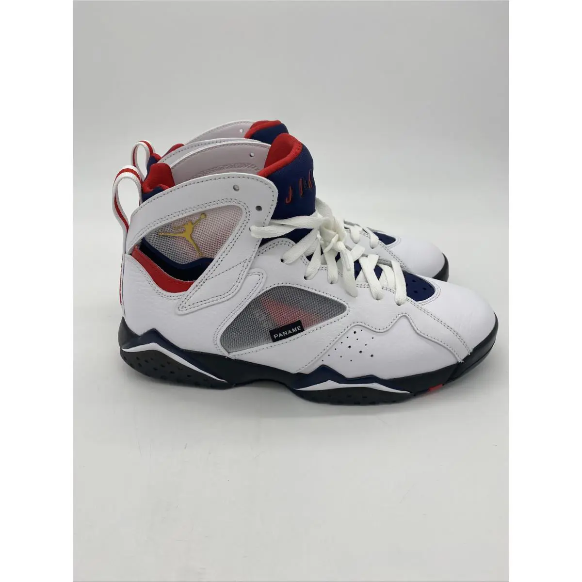Nike shoes - Nike Jordan 7 Retro Paris Saint-Germain PSG - CZ0789-105 - Multicolor 3