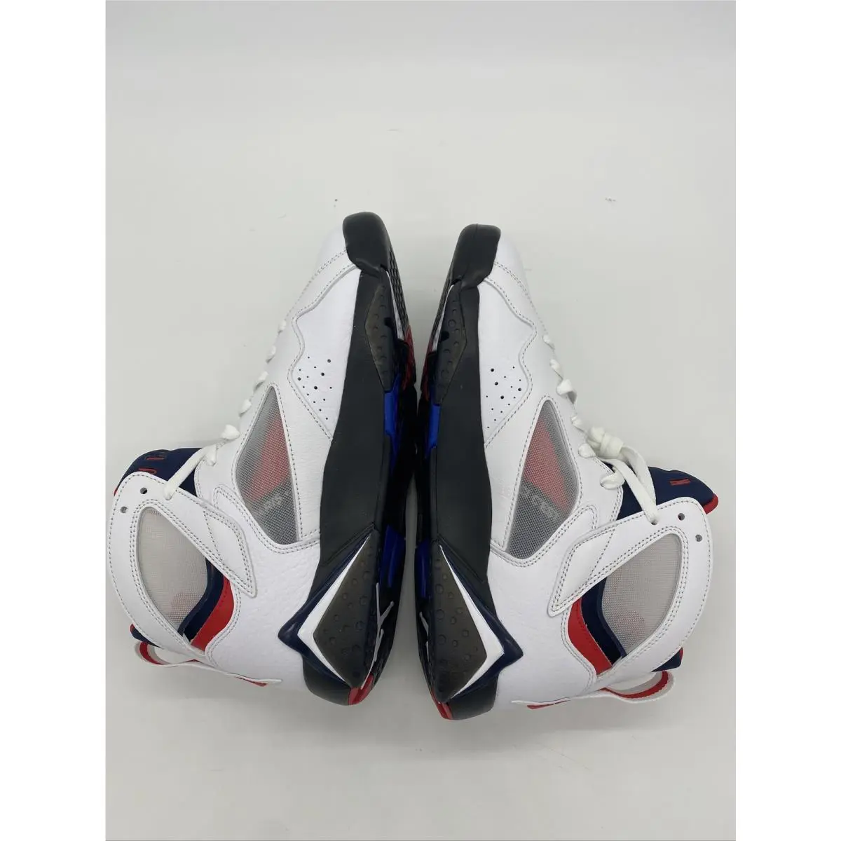 Nike shoes - Nike Jordan 7 Retro Paris Saint-Germain PSG - CZ0789-105 - Multicolor 5