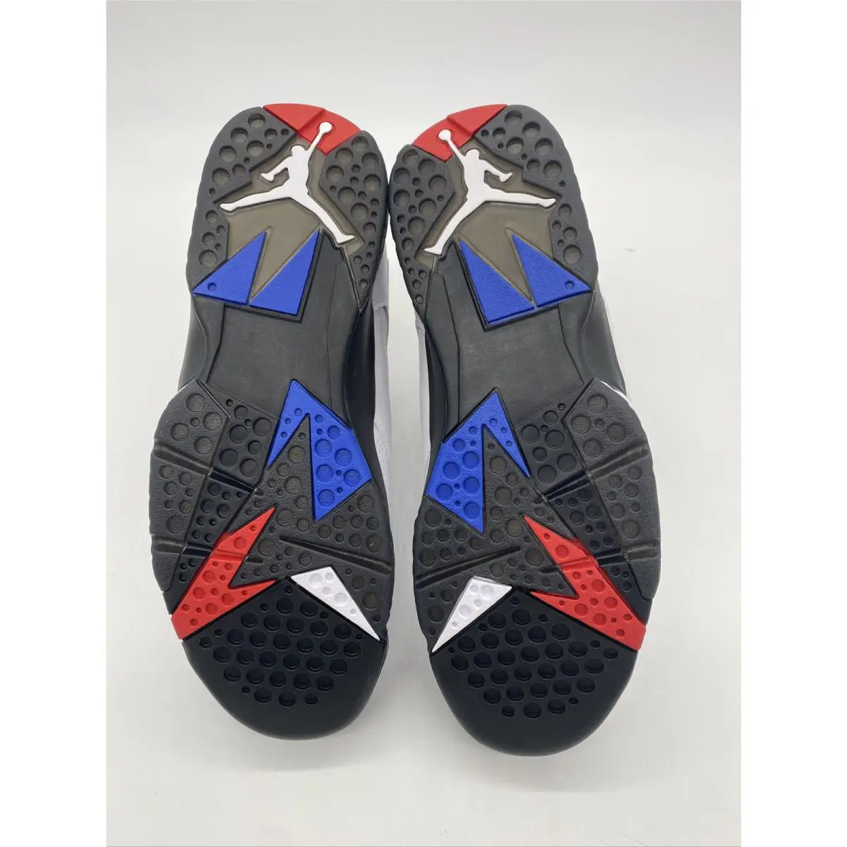 Nike shoes - Nike Jordan 7 Retro Paris Saint-Germain PSG - CZ0789-105 - Multicolor 6
