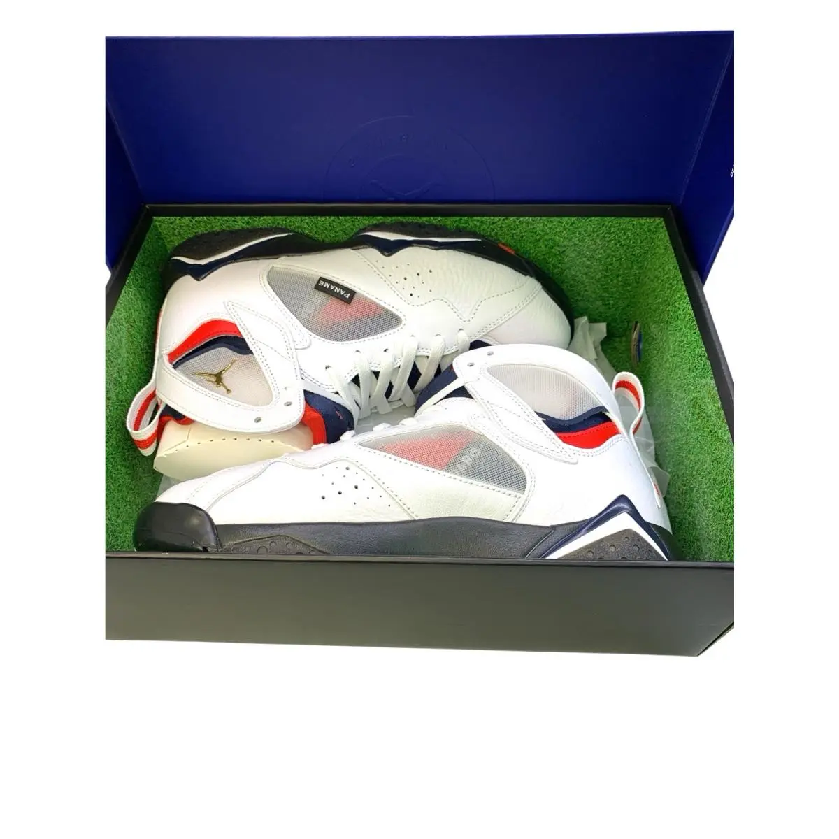 Nike shoes - Air Jordan 7 - Air - CZ0789-105 - Multicolor 0