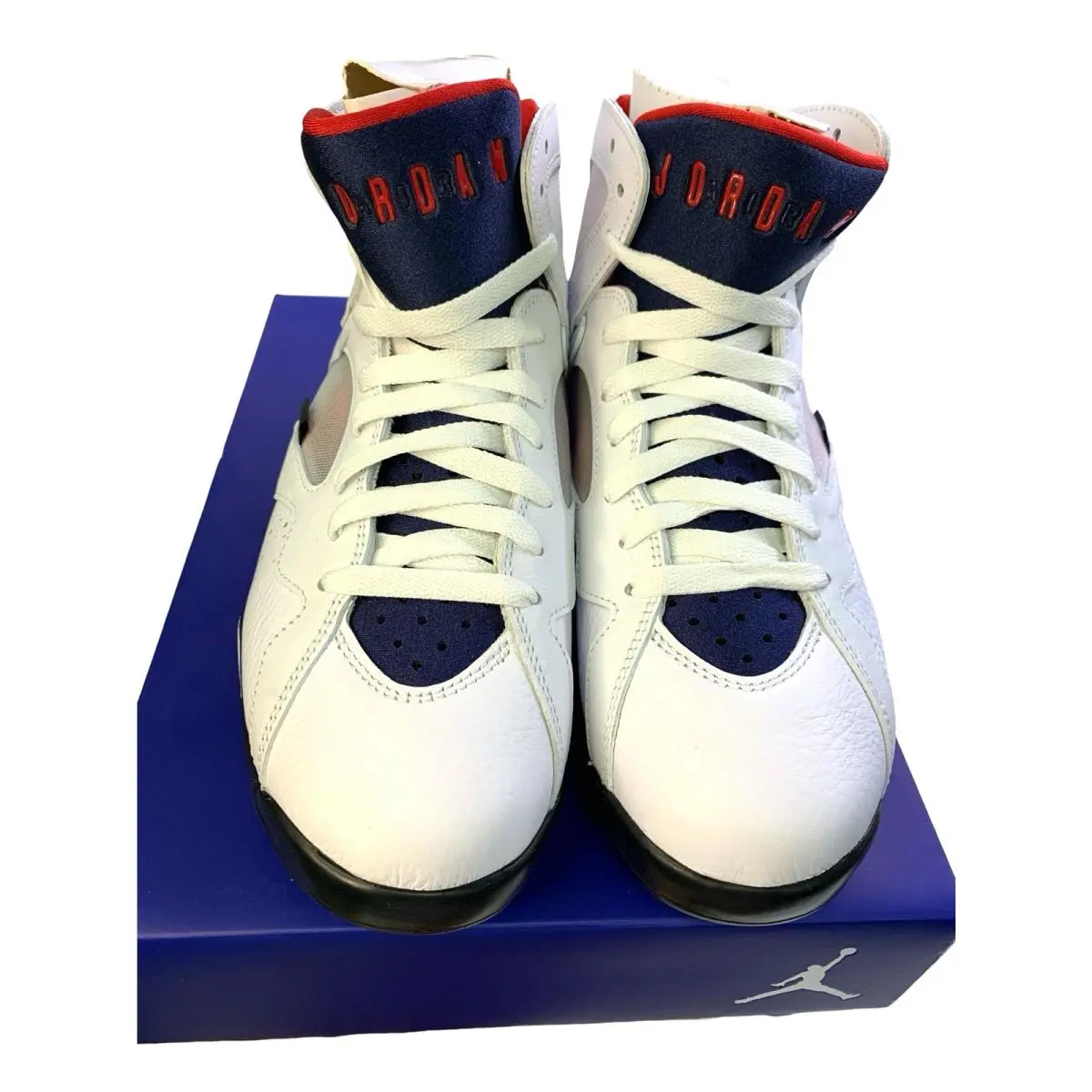 Nike shoes - Air Jordan 7 - Air - CZ0789-105 - Multicolor 1