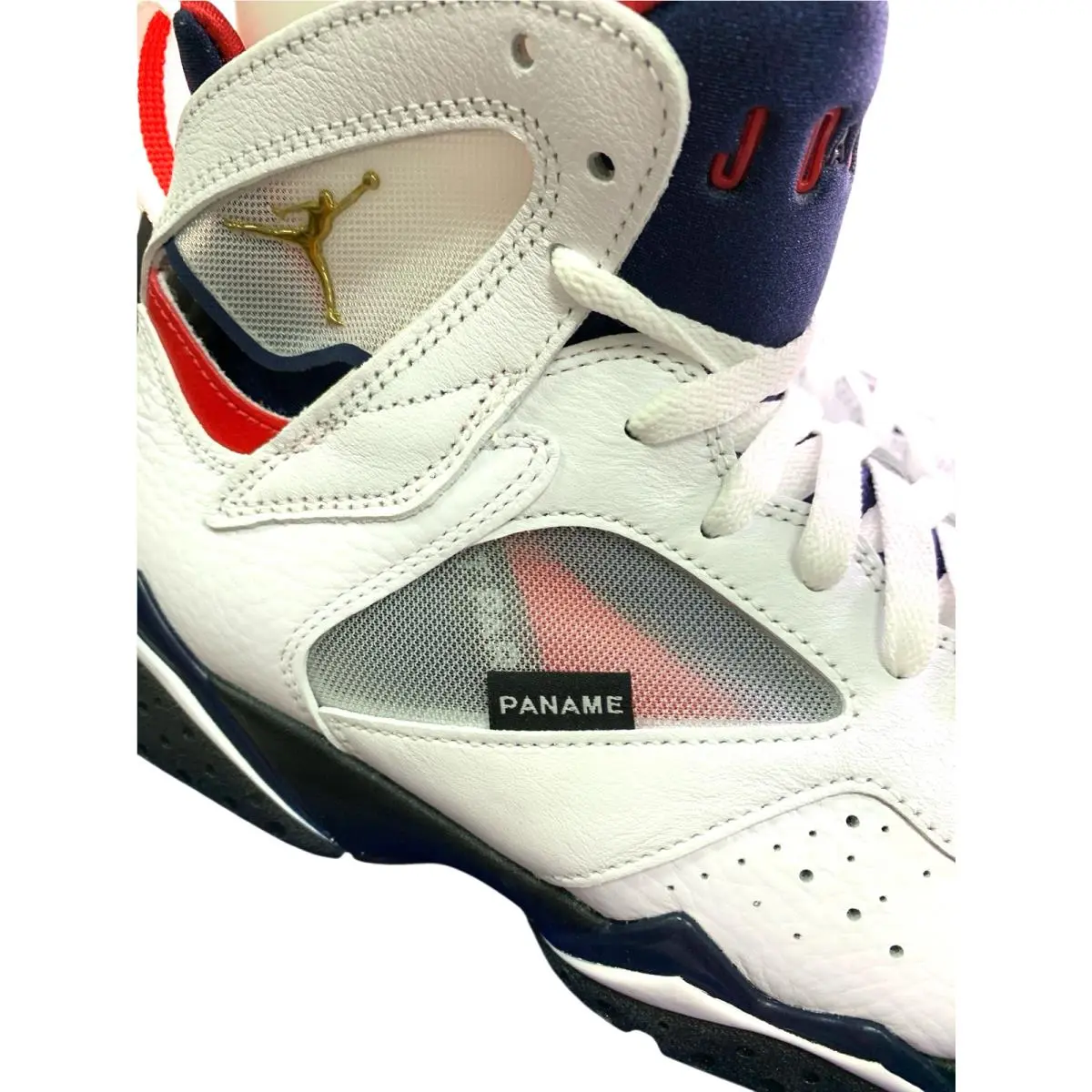 Nike shoes - Air Jordan 7 - Air - CZ0789-105 - Multicolor 2