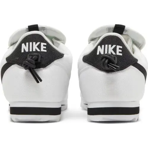 Nike shoes - Nike Cortez - Cortez - BV6319-100 - White 1