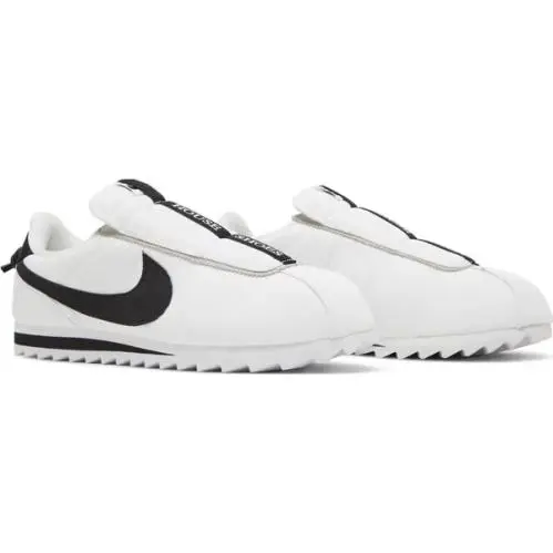Nike shoes - Nike Cortez - Cortez - BV6319-100 - White 2