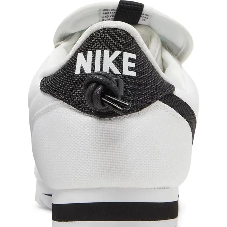 Nike shoes - Nike Cortez - Cortez - BV6319-100 - White 4